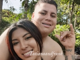 Tatianaandfrank