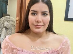 Tatianacutee