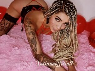 Tatianaofficiall