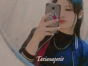 Tatianapetit