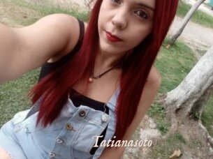 Tatianasoto