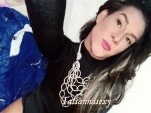 Tatiannasexy