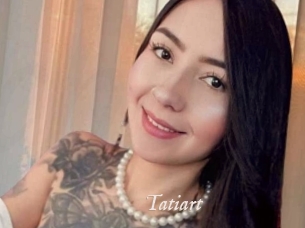 Tatiart