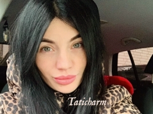Taticharm