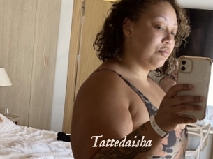 Tattedaisha