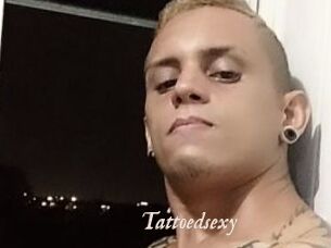 Tattoedsexy