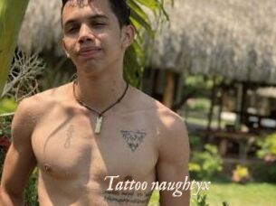 Tattoo_naughtyx
