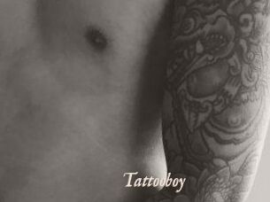 Tattooboy