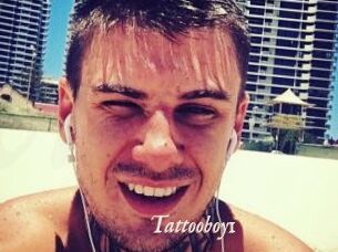 Tattooboy1