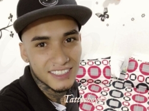 Tattooboy97