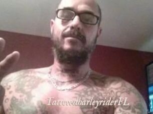 TattooedharleyriderFL