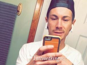Tattooedking907