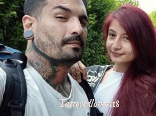 Tattooedlovers18