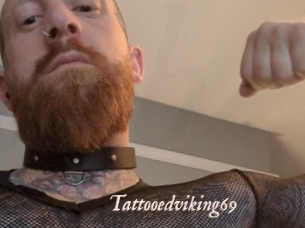 Tattooedviking69