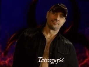 Tattooguy66