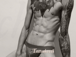 Tattookev18
