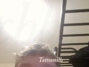 Tattoomills