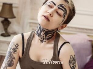 Tattooria