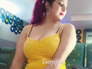 Tattyspice