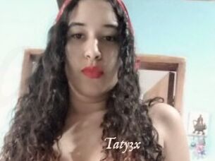 Taty3x