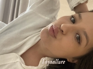 Tayaallure