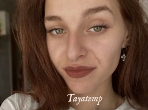 Tayatemp