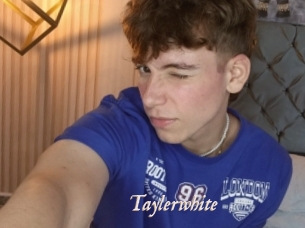 Taylerwhite