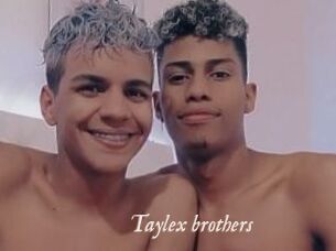 Taylex_brothers