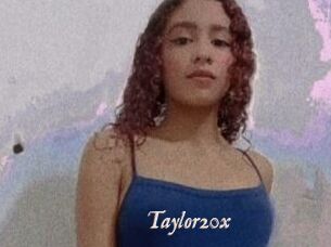 Taylor20x