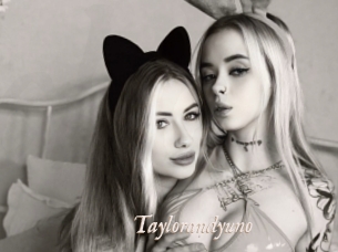 Taylorandyuno