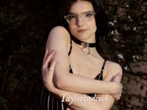 Taylorbadcock