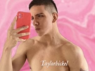 Taylorbickel