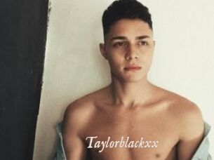 Taylorblackxx