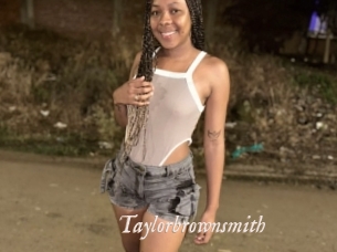 Taylorbrownsmith