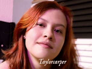 Taylorcarper