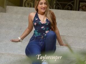 Taylorcooper