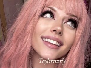 Tayloreverly