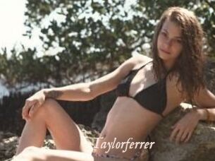 Taylorferrer