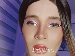 Taylorhidson
