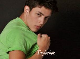 Taylorhok