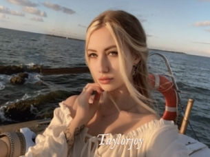 Taylorjoy
