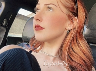 Taylorkelly