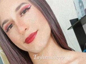 Taylorsmith999