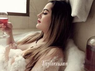 Taylorsusan