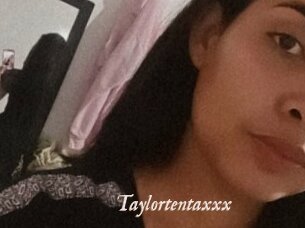 Taylortentaxxx