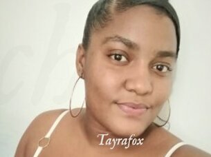 Tayrafox