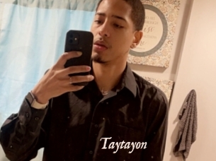 Taytayon