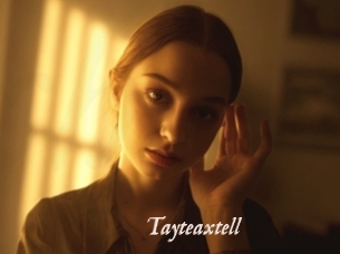 Tayteaxtell