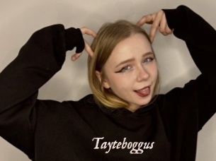 Tayteboggus