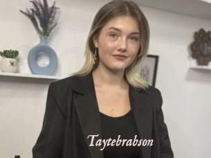 Taytebrabson